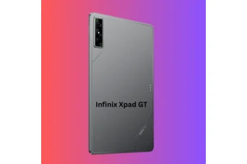 Infinix XPAD GT price in Bangladesh 2025